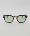 IZIPIZI｜SUN　#C tortoise(Light Green) [[IZ-307]][D]