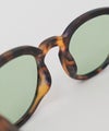 IZIPIZI｜SUN　#C tortoise(Light Green) [[IZ-307]][D]