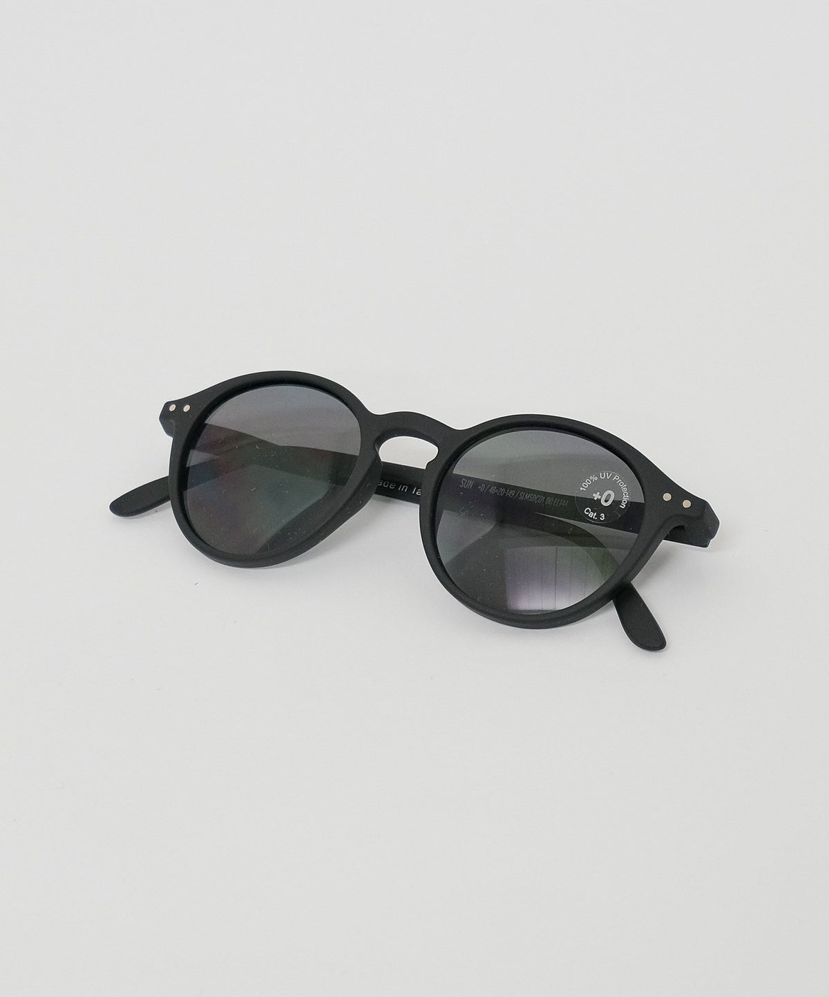 IZIPIZI｜SUN　#D (black) [[LMS-347]][D]