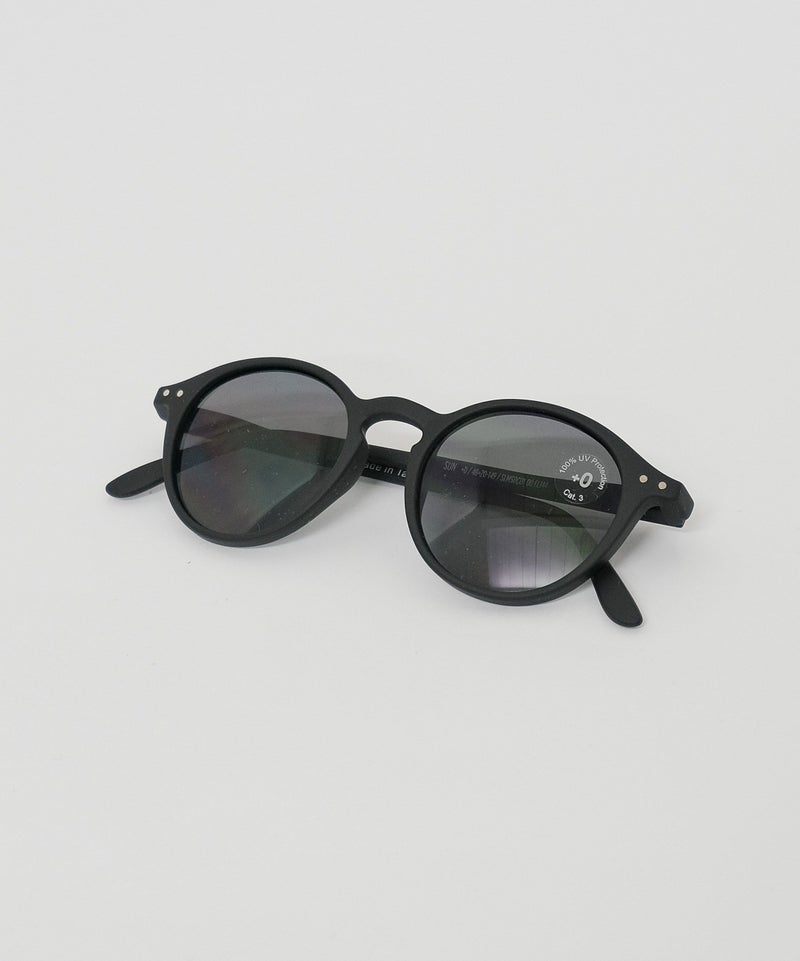 IZIPIZI｜SUN　#D (black) [[LMS-347]][D]