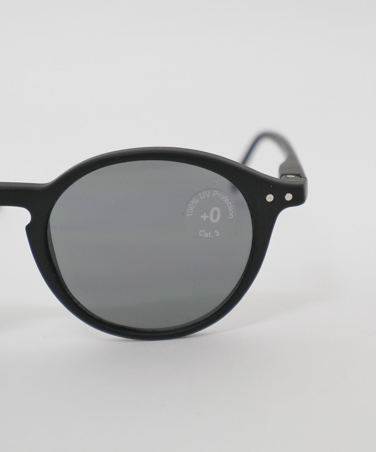 IZIPIZI｜SUN　#D (black) [[LMS-347]][D]