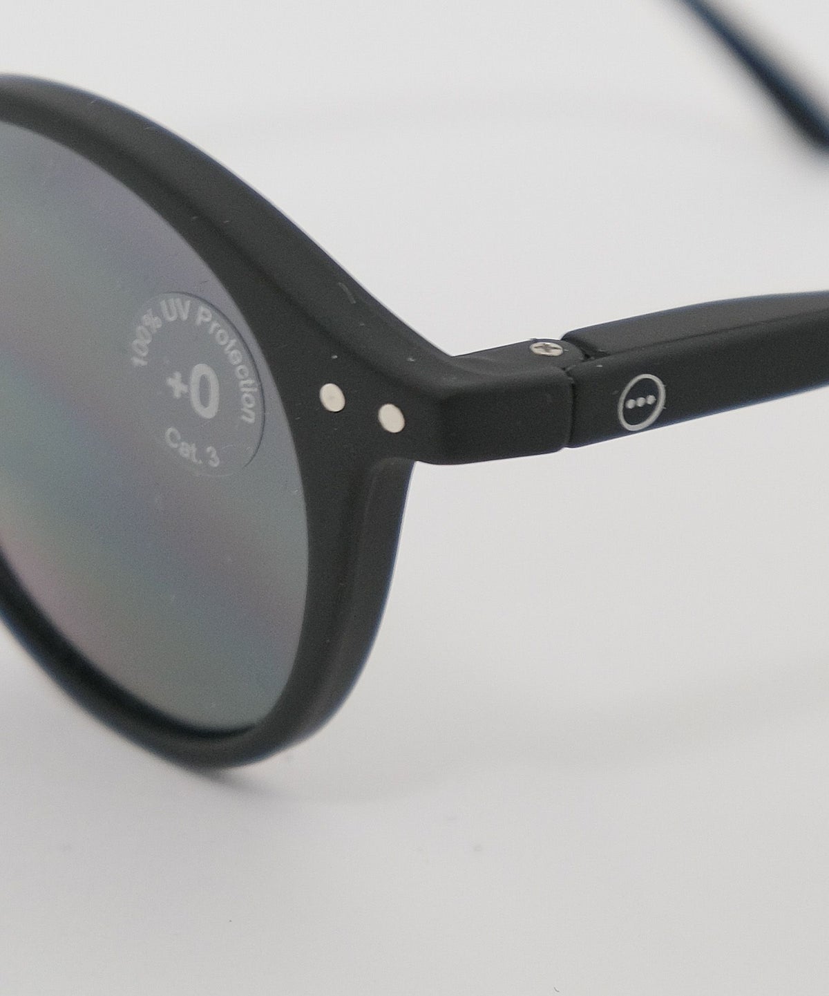 IZIPIZI｜SUN　#D (black) [[LMS-347]][D]