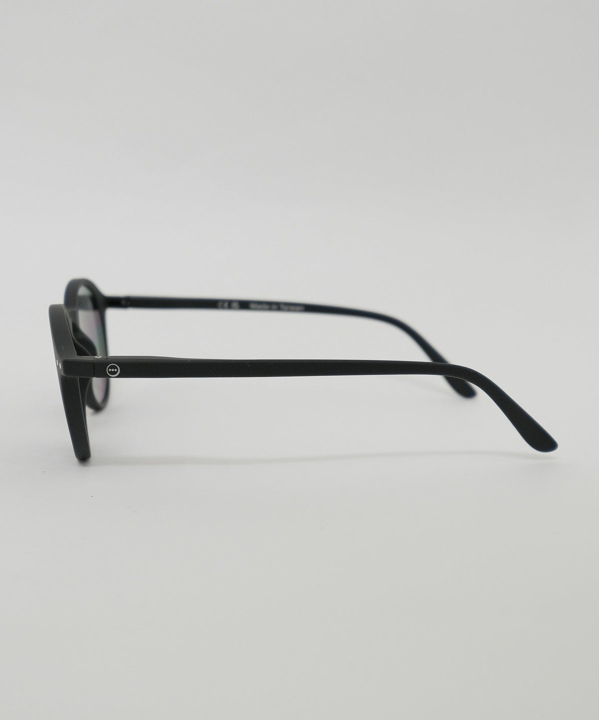 IZIPIZI｜SUN　#D (black) [[LMS-347]][D]