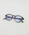 IZIPIZI｜SUN　#D tortoise(Light blue) [[IZ-101]][D]