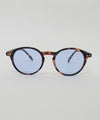 IZIPIZI｜SUN　#D tortoise(Light blue) [[IZ-101]][D]