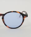 IZIPIZI｜SUN　#D tortoise(Light blue) [[IZ-101]][D]