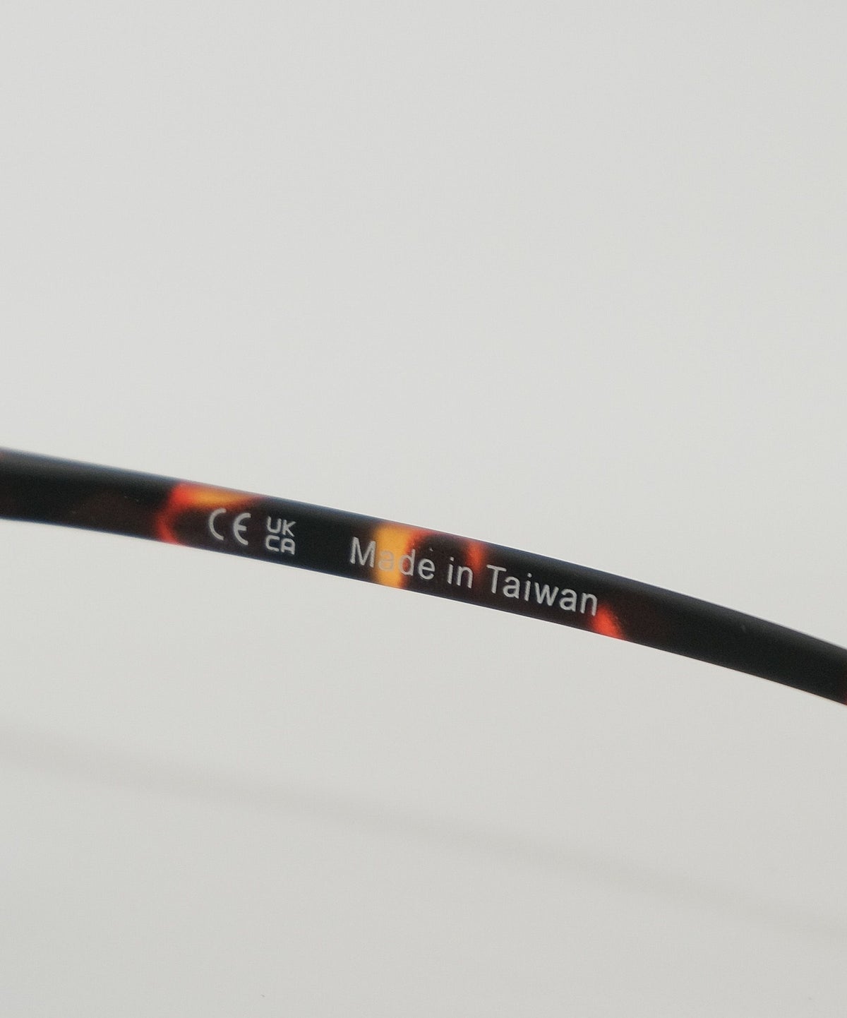 IZIPIZI｜SUN　#D tortoise(Light blue) [[IZ-101]][D]