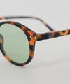 IZIPIZI｜SUN　#D tortoise(Light green) [[IZ-308]][D]