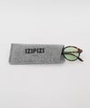 IZIPIZI｜SUN　#D tortoise(Light green) [[IZ-308]][D]