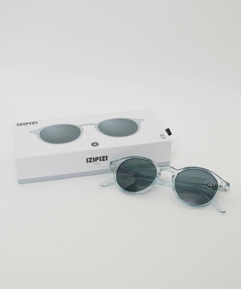 IZIPIZI｜SUN　#D (frozen blue) [[IZ-198]][D]