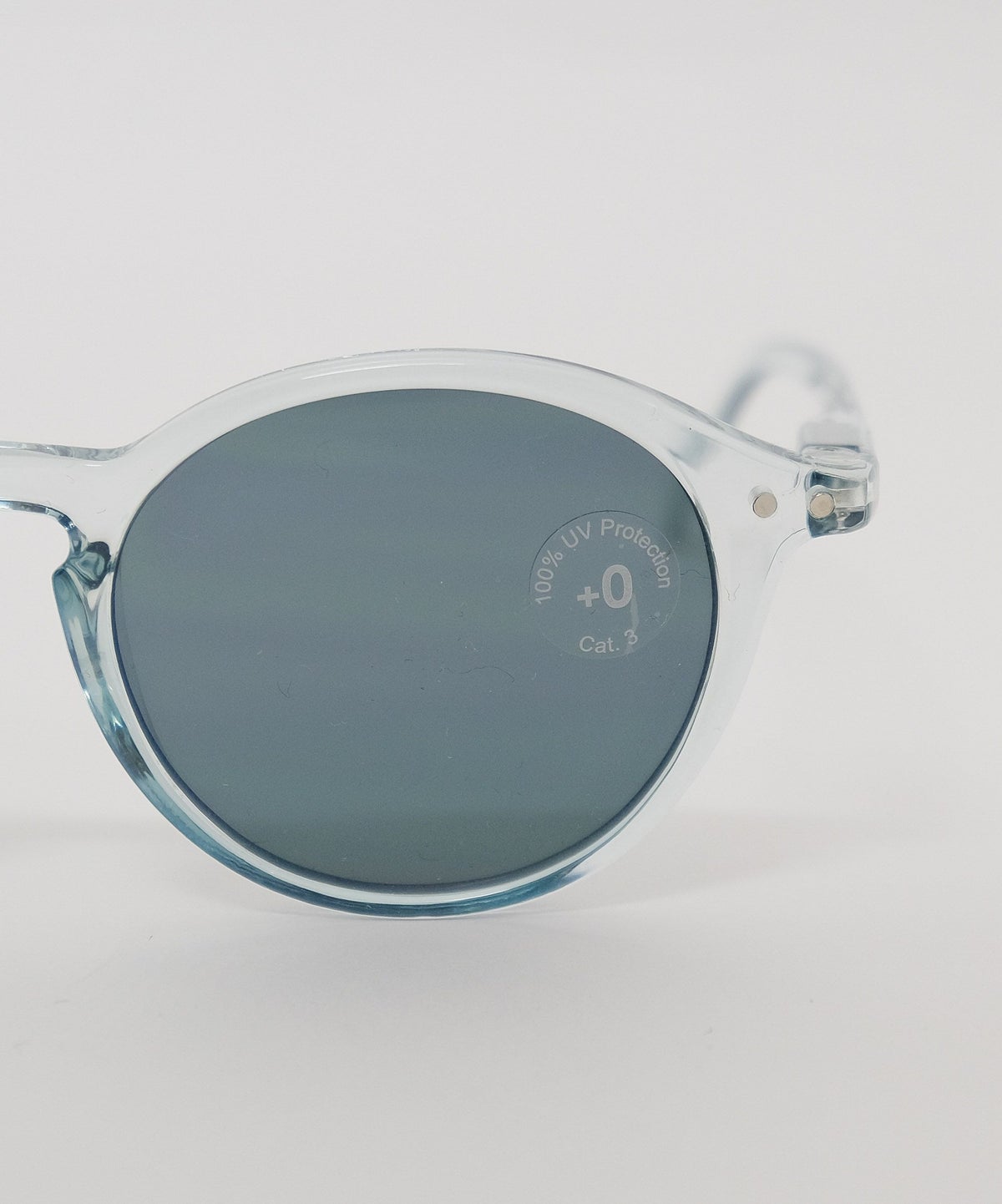 IZIPIZI｜SUN　#D (frozen blue) [[IZ-198]][D]