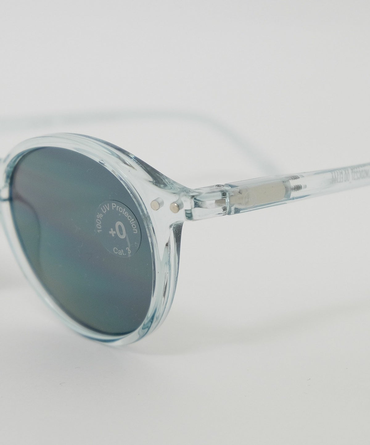 IZIPIZI｜SUN　#D (frozen blue) [[IZ-198]][D]