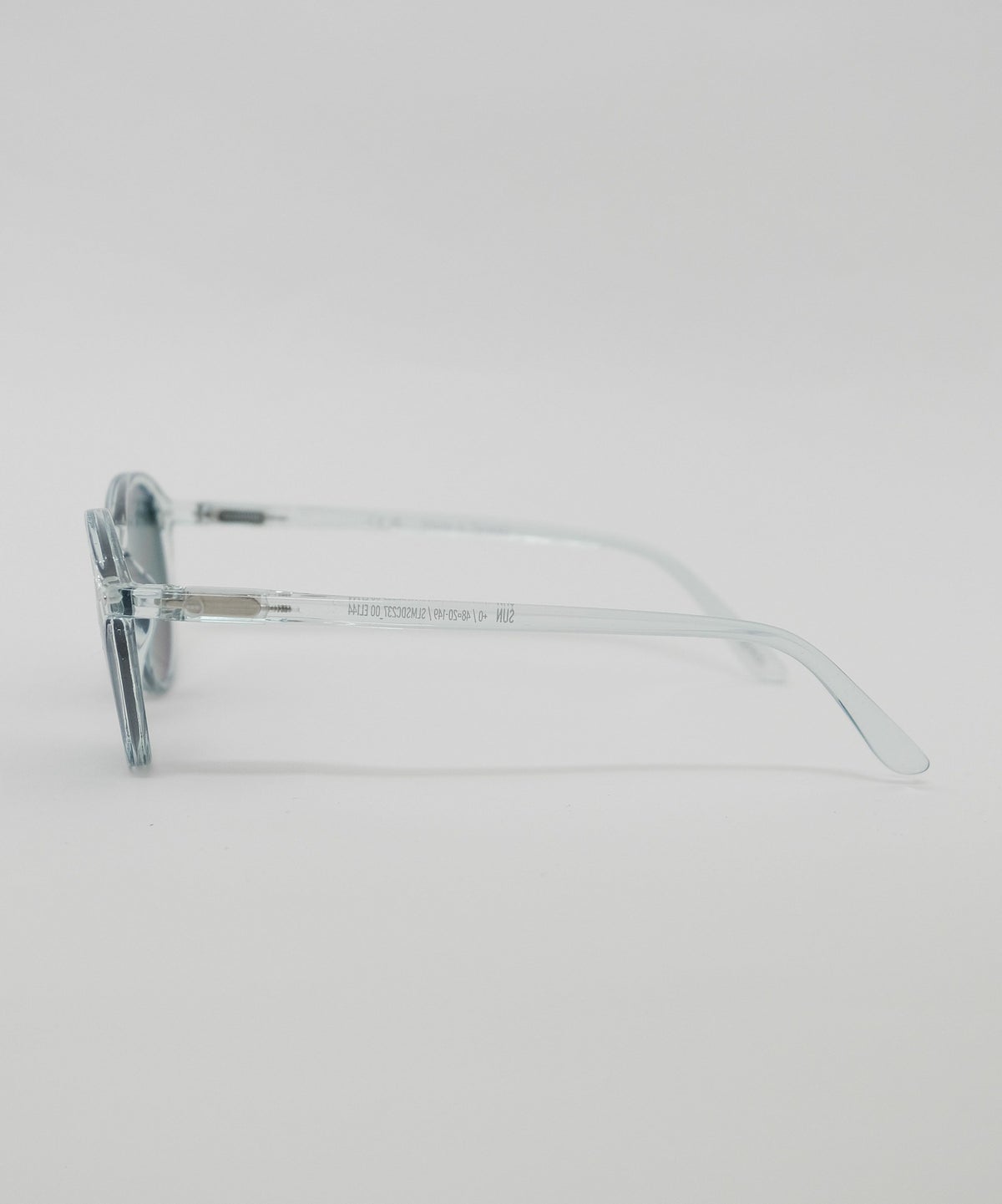 IZIPIZI｜SUN　#D (frozen blue) [[IZ-198]][D]