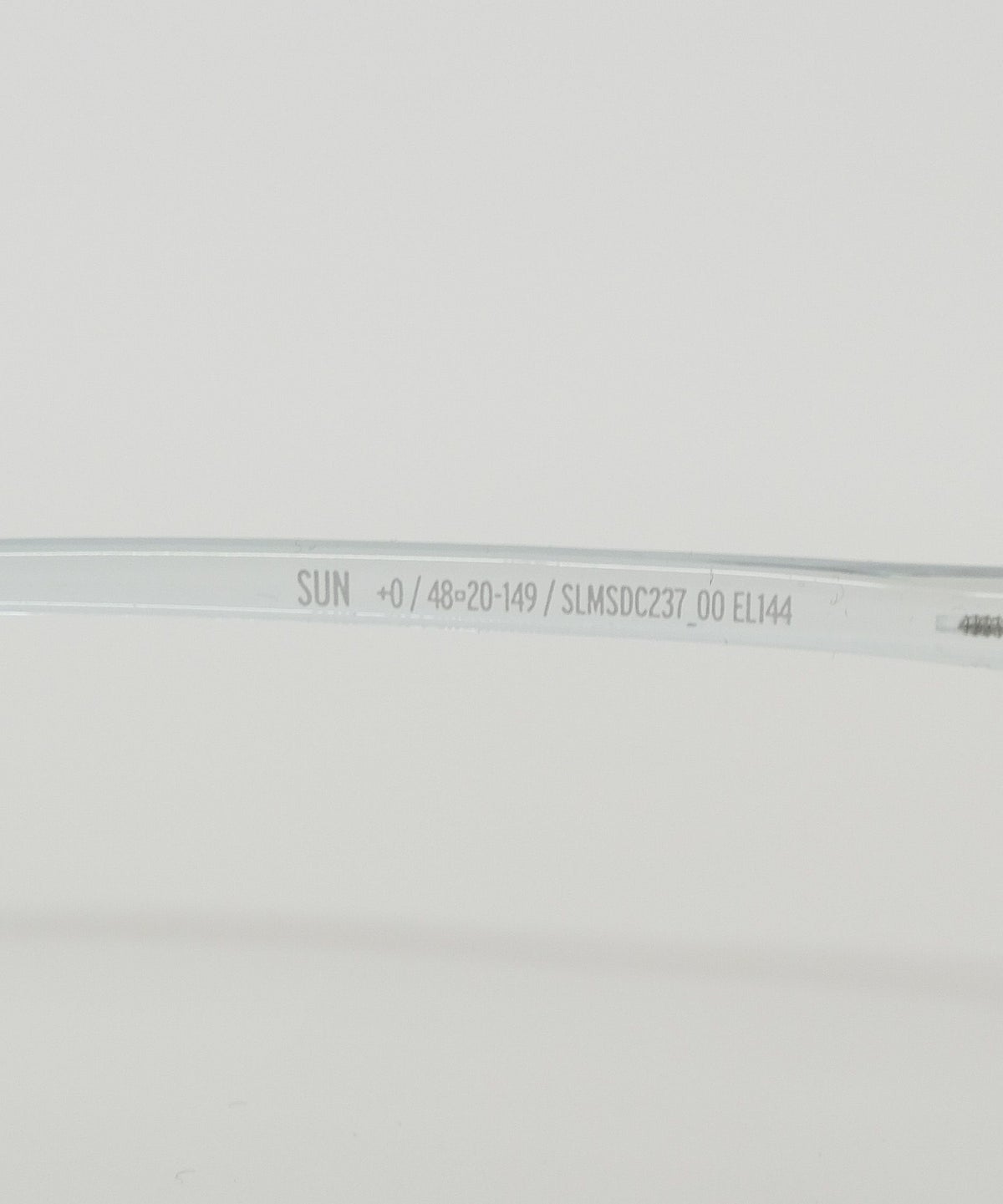 IZIPIZI｜SUN　#D (frozen blue) [[IZ-198]][D]