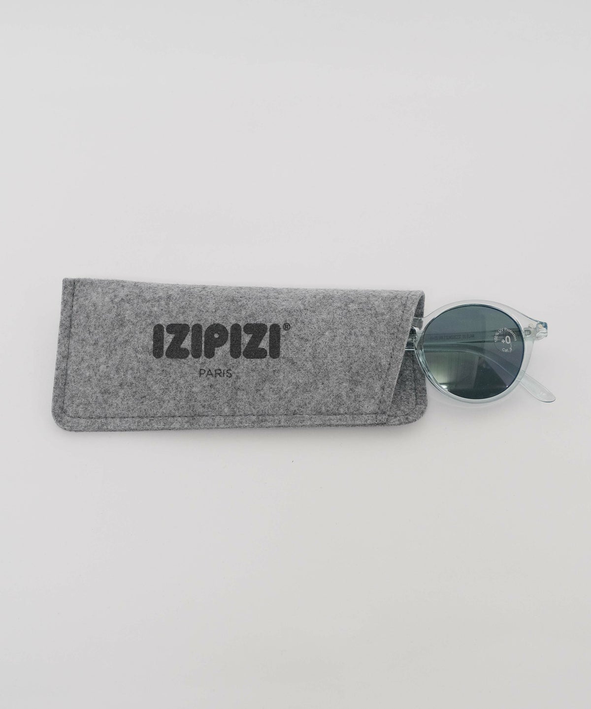 IZIPIZI｜SUN　#D (frozen blue) [[IZ-198]][D]