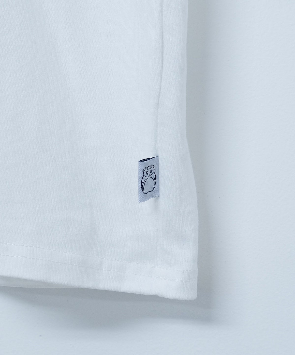 ジムマスター｜7.4oz GOOD LIFE 刺繍Tee [[G521795]][D]