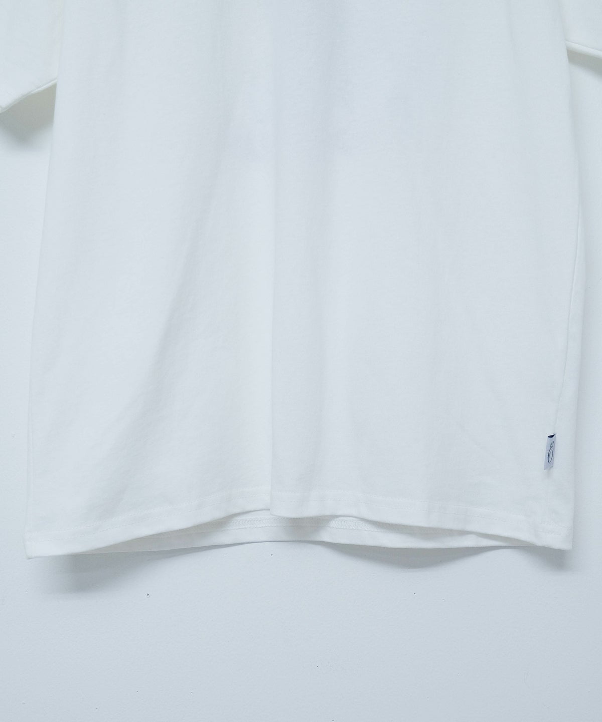 ジムマスター｜7.4oz GOOD LIFE 刺繍Tee [[G521795]][D]