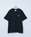 ジムマスター｜7.4oz GOOD LIFE 刺繍Tee [[G521795]][D]