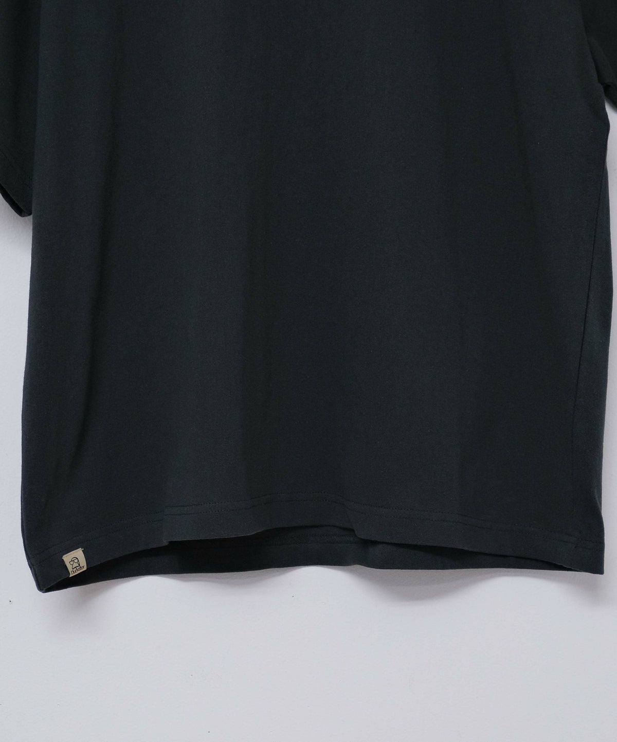 duckster｜吸水速乾天竺　リラックスフィットTee（TEAM LOGO) [[936402]][D]