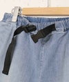  day standard｜11oz コーデュラストレッチデニム　クライミングショートパンツ [[X5-123A]][D]