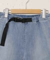  day standard｜11oz コーデュラストレッチデニム　クライミングショートパンツ [[X5-123A]][D]