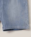  day standard｜11oz コーデュラストレッチデニム　クライミングショートパンツ [[X5-123A]][D]