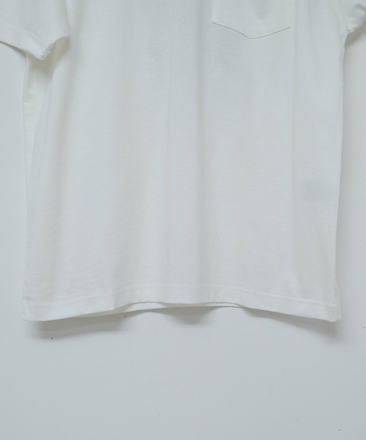  COB MASTER｜吸水速乾天竺　刺繍×プリント　ベーシックポケットTEE（フェスベアー） [[437504]][D]