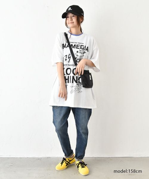 RNA｜ロークロッチキャンパー モンキーパンツ [[R4347-ｲﾝﾃﾞｨｺﾞ]][C]