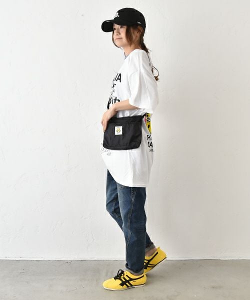 RNA｜ロークロッチキャンパー モンキーパンツ [[R4347-ｲﾝﾃﾞｨｺﾞ]][C]