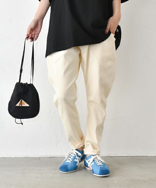 RNA｜ロークロッチキャンパー モンキーパンツ [[R4347]][C]