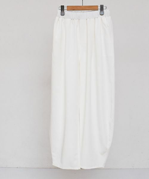 Hymn LIPA｜モロッコパンツ [[IZK25049]][F] | ma28 ONLINE STORE