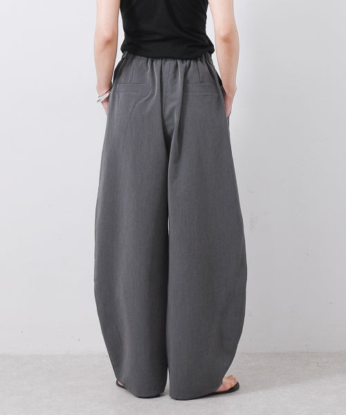 Hymn LIPA｜モロッコパンツ [[IZK25049]][F] | ma28 ONLINE STORE
