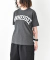day standard｜スラブ天竺カレッジロゴTシャツ [[M0225211]][D]
