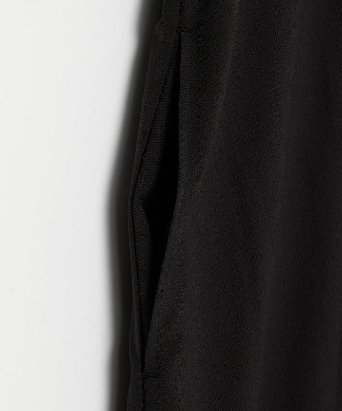 THOUSAND MILE｜ 半袖ドローコードワンピース [[TM251HA00782]][D]