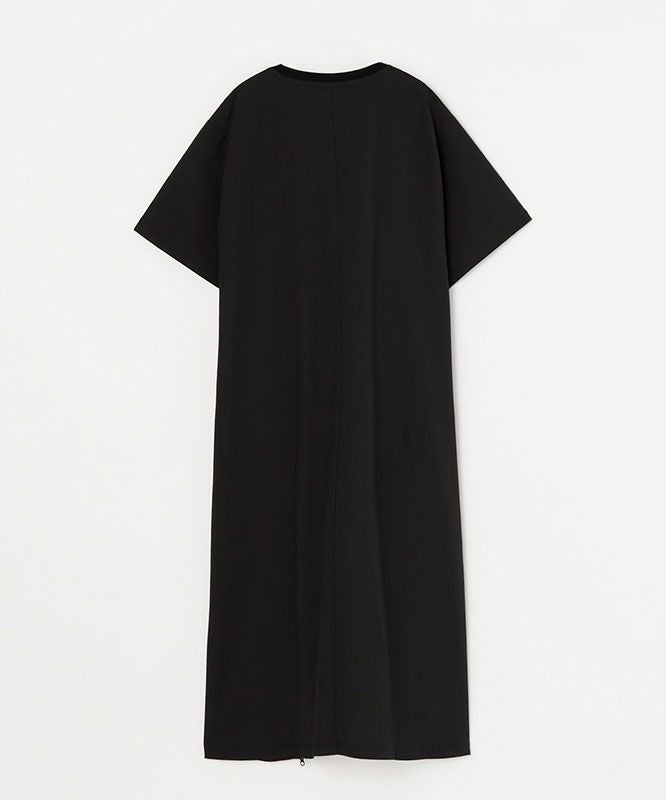 THOUSAND MILE｜ 半袖ドローコードワンピース [[TM251HA00782]][D]