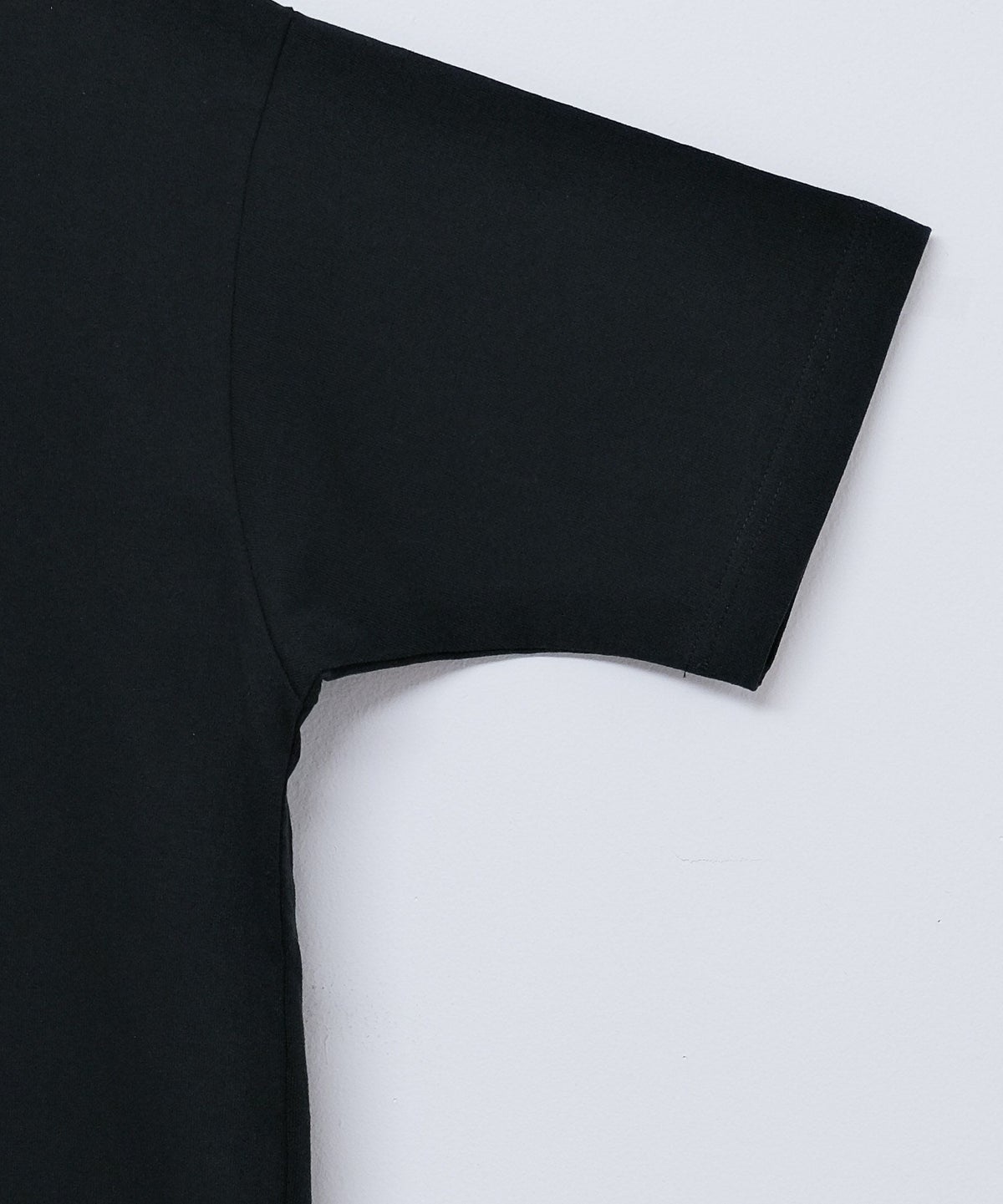 FUN｜OJISAN＆DOG刺繍Teeシャツ[[F-25020521]][D]