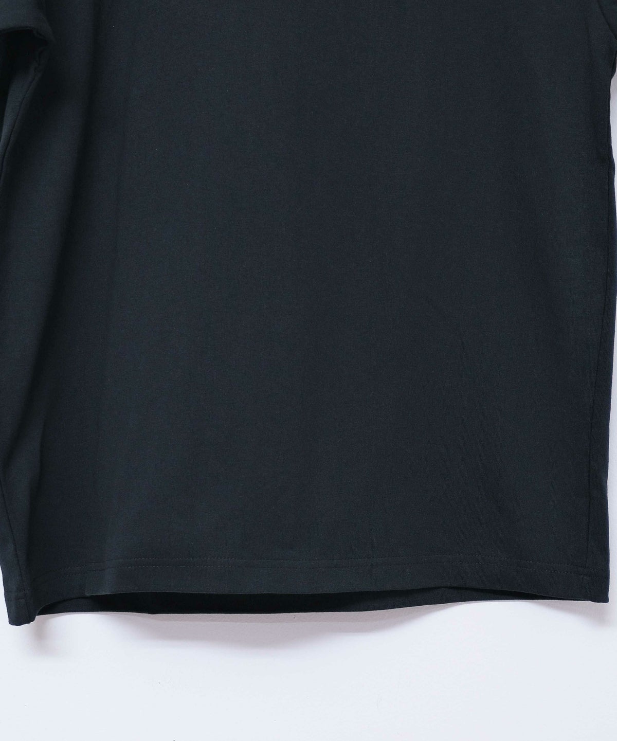 FUN｜OJISAN＆DOG刺繍Teeシャツ[[F-25020521]][D]