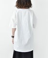 Barns｜BROOKLYN Tee [[BR-25301]][D]