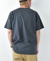 Barns｜BROOKLYN Tee [[BR-25301]][D]