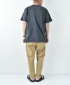 Barns｜BROOKLYN Tee [[BR-25301]][D]
