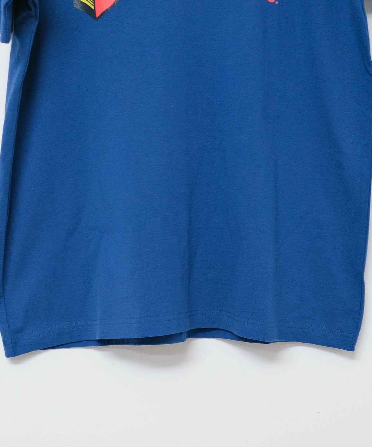 Barns｜BROOKLYN Tee [[BR-25301]][D]