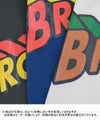 Barns｜BROOKLYN Tee [[BR-25301]][D]