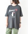  Barns｜DENALI Tee [[BR-25308]][D]