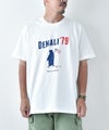  Barns｜DENALI Tee [[BR-25308]][D]