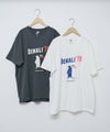 Barns｜DENALI Tee [[BR-25308]][D]