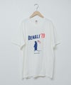 Barns｜DENALI Tee [[BR-25308]][D]