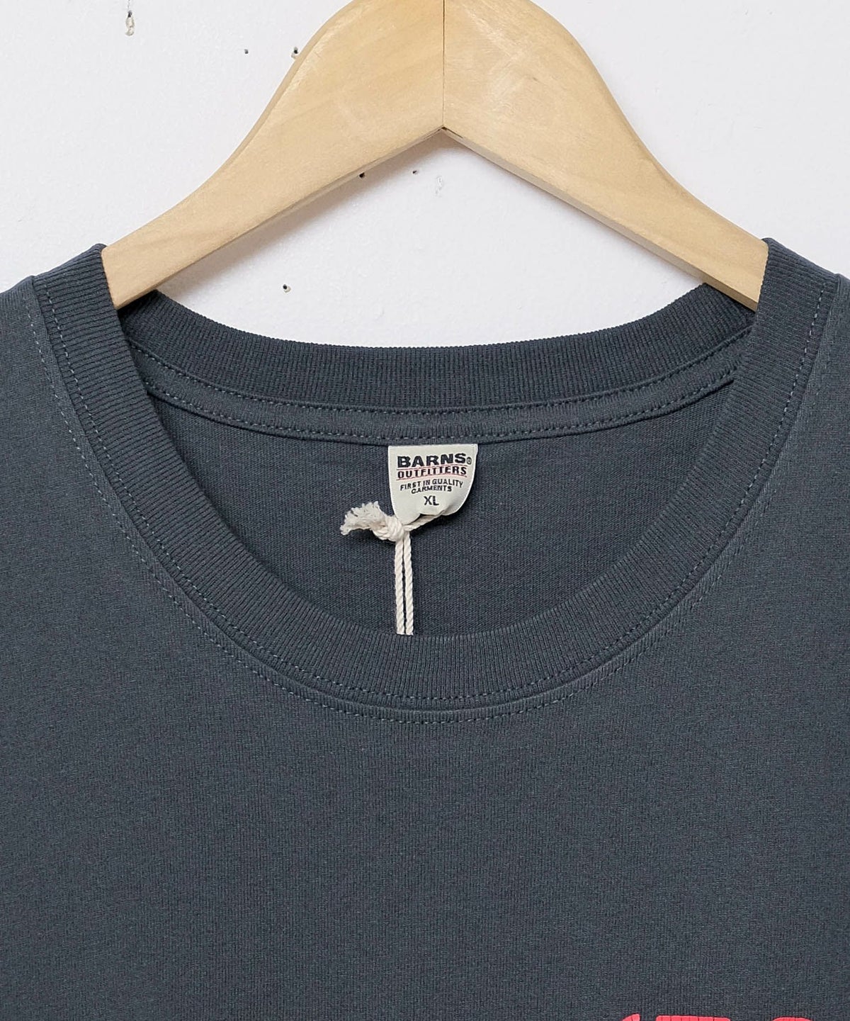 Barns｜DENALI Tee [[BR-25308]][D]