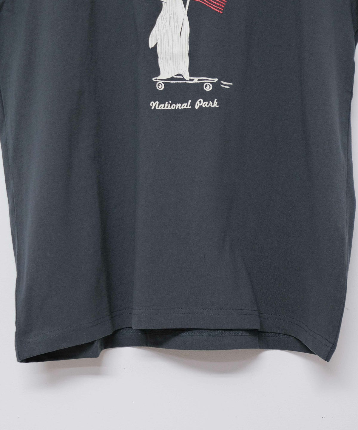 Barns｜DENALI Tee [[BR-25308]][D]