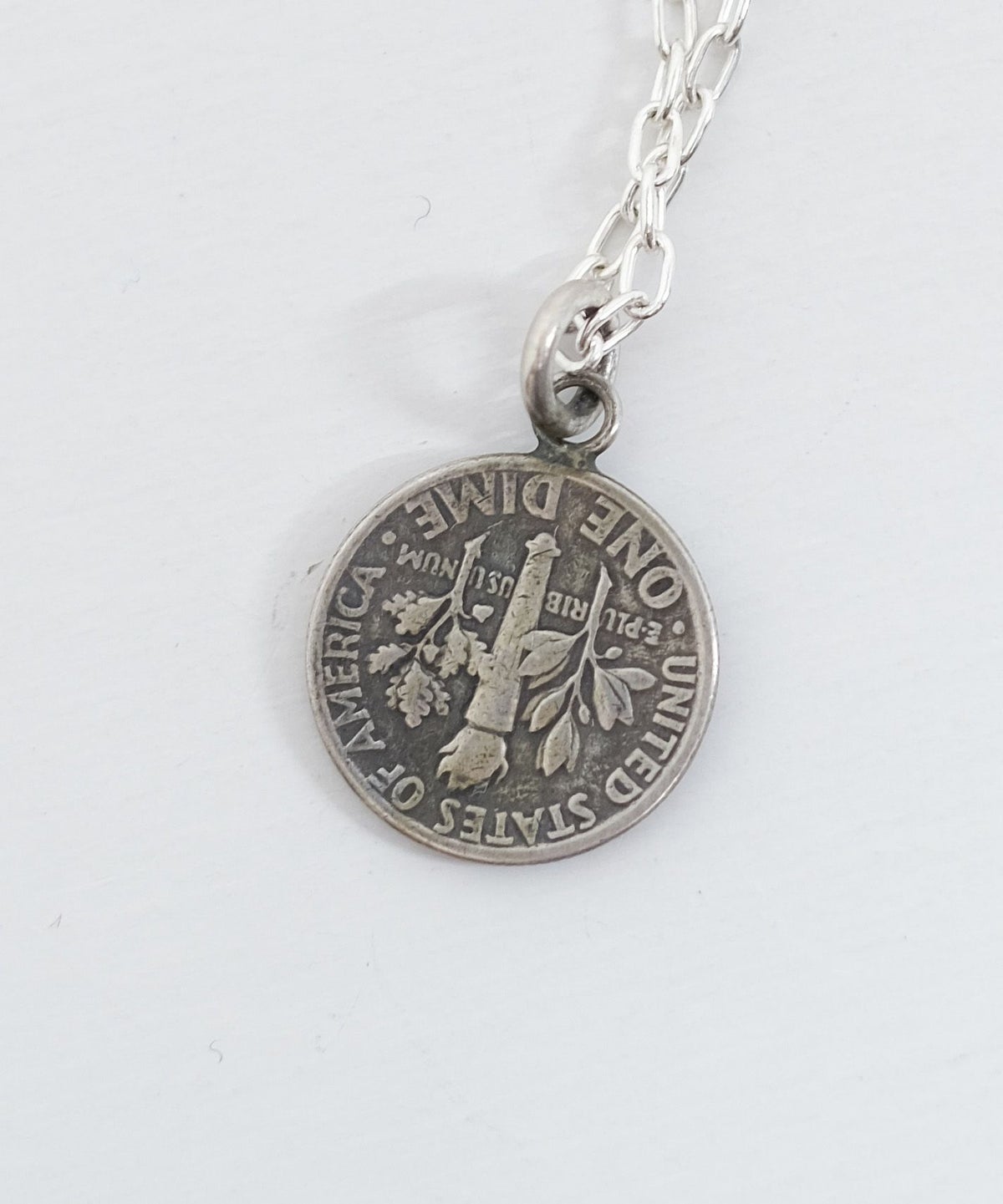 Button Works｜ルーズベルトコインネックレス [[BW-0131]][D]