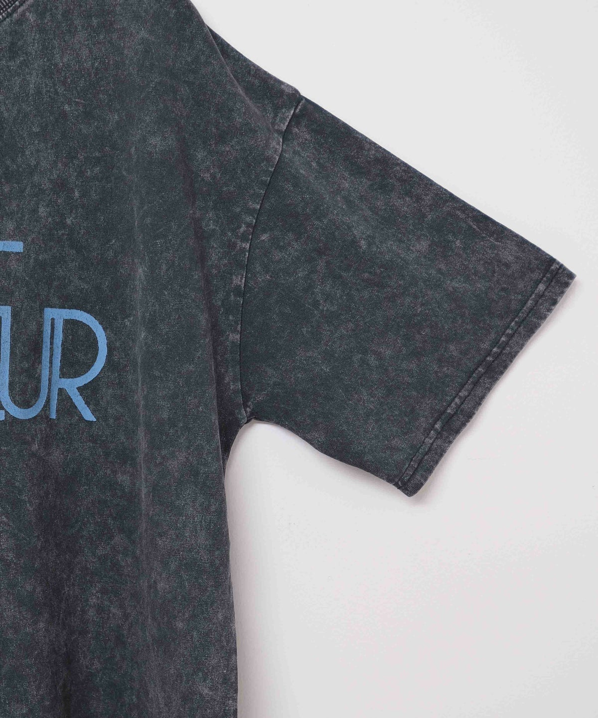 KAKELA&TRANQUIL｜ロゴプリントロングTシャツ [[12504-229-10]][D]